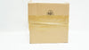 Cedic SRL F00071 Enteral Distal ENFit Transition Connector with Cap - Box of 30