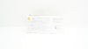 Halyard 46767 FLUIDSHIELD 3 N95 Filter Respirator & Surgical Mask - Box of 35