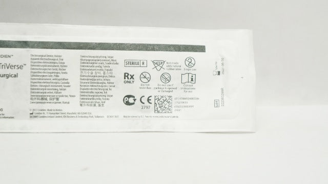 Covidien FT3000 Force TriVerse Electrosurgical Device Holster 10Ft ...