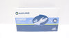 Halyard 47375 Skybreeze Powder-Free Nitrile Exam Gloves, M (x) - Box of 200