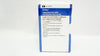 Covidien 4DCT Shiley Tracheostomy Tube 5.0 I.D. x 9.4 O.D. x 20.0mm x 62mm (x)