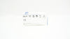 Covidien 4DCT Shiley Tracheostomy Tube 5.0 I.D. x 9.4 O.D. x 20.0mm x 62mm (x)