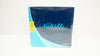 Allergan SSL-320 Natrelle Inspira Soft Touch Breast Implant 13.5cm x 2.7cm