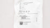 Shippert Medical 11S-S0500-08AS Rhino Rocket Slimline, Medium (x)