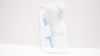 Shippert Medical 11S-S0500-08AS Rhino Rocket Slimline, Medium (x)