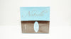 Allergan SRL-410 Natrelle Inspira Breast Implant Smooth Round 15.0cm x 3.0cm