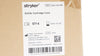 Stryker 0085-004-000 Solids Cartridge - Case of 4