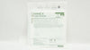 Ansell 20685285 Gammex Polyisoprene Powder-Free Surgical Gloves Green Size 8,5