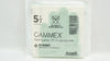 Ansell 20687255 Gammex Non-Latex PI Underglove Surgical Gloves Size 5 -1/2