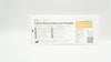 Sol-Millennium 110201030010 Sol-Care Blood Collection Ndle 25G x 3/4 x 12inch(x)