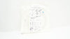 Boston Scientific M00554520 Rigiflex Achalasia Balloon Dilator 40-10 / 14-90