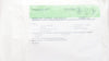 Cardinal Health 03B4610A Presource Pediatric Central Line DSG Kit