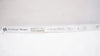 SunMed 9-0212-70 Bougie Endotracheal Tube Introducer Adult w/Coude Tip 15Fr (x)