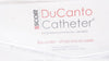 Sscor 200-00002 DuCanto Catheter (x)