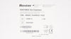Baxter H9388110 Exactamed Oral Dispensers 10mL, Amber, Pharmacy Pack - Box of 75