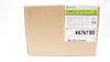 Halyard 46767 FLUIDSHIELD N95 Particulate Filter Respirator Regular -Case of 210