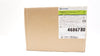 Halyard 46867 Fluidshield 3 N95 Particulate Filter Respirator Small -Case of 210