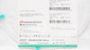Asahi Intecc AGH146000 Prowaterflex PTCA Guide Wire 0.014inch x 180cm (x)