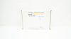 Avanos 0120-16-0.8 MIC-KEY Gastrostomy Feeding Tube G-Tube 16F x 0.8cm