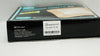 Medline MSC2166EP Silicone Faced Foam & Border 6x6inch, 4.5x4.5inch - Box of 10
