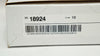 Hollister 18924 New Image Urostomy Pouch, Disposal Bags 2-3/4inch  - Box of 10