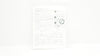 Pressure SS-135 Safesept Transseptal Guidewire 0.014inch