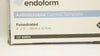 Aroa 629314 Endoform Antimicrobial Dermal Template 4inch x 5inch - Box of 10
