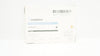 Aroa 629314 Endoform Antimicrobial Dermal Template 4inch x 5inch - Box of 10