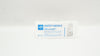 Medline SYRS100253 Safety Ndle. 25G x 0.625inch