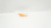 Medline SYRS100253 Safety Ndle. 25G x 0.625inch