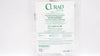 Medline CUR251272W Curad Petrolatum Dressing in Overwrap 1/2inch x 72inch