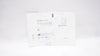 BVI 581047 Visitec Visiwipe Instrument Wipe 2-7/8inch x 2-7/8inch