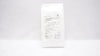 ICU Medical B5900-49 Primary Set 120inch Approx 16 ml, 15 drops/mL Primary Set