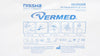 Nissha A10004-5 Vermed ClearScan Radiolucent Electrodes - Pack of 5