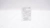 Bausch Lomb BLIS-X1 Cartridge for the Insertion of Intraocular Lenses