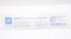 Medline SYRS103255 Safety Syringe 25g x 1.0inch 3ml