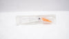 Medline SYRS103255 Safety Syringe 25g x 1.0inch 3ml