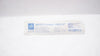 Medline SYRS103255 Safety Syringe 25g x 1.0inch 3ml