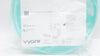 Vyaire 2812F-25U AirLife Nasal ETCO2 Adult Cannula w/7ft. O2&CO2 Tube, Connector