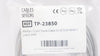 Cables & Sensors TP-23850 Phillips 12 pin Trunk Cable for ECG M1669A 3 Leads AHA