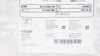 Boston Scientific H749393073000 Hornet 14 Guidewire 0.014inch x 300cm (x)