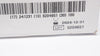 BD 427560 Clay Adams Intramedic Luer-Stub Adapter 15Ga - Case of 100