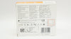 Smith&Nephew 66800833 Allevyn Gentle Border Dressing 2 x 2inch (x) - Box of 10