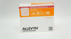 Smith&Nephew 66800833 Allevyn Gentle Border Dressing 2 x 2inch (x) - Box of 10