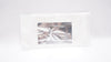 Gyrus Acmi 7089-0858 Blu Ear Wick, 9mm x 15mm, Bacteriostatic