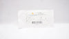 Gyrus Acmi 7089-0858 Blu Ear Wick, 9mm x 15mm, Bacteriostatic