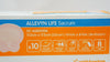 Smith&Nephew 66801306 Allevyn Life Sacrum Dressing 6-3/4 x 6-7/8inch - Box of 7