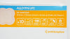 Smith&Nephew 66801069 Allevyn Life Foam Dressing 6-1/16 x 6-1/16inch - Box of 10