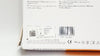 Smith&Nephew 66801069 Allevyn Life Foam Dressing 6-1/16 x 6-1/16inch - Box of 10