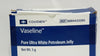 Covidien 8884433200 Vaseline Pure Ultra White Petroleum Jelly 5g - Box of 65